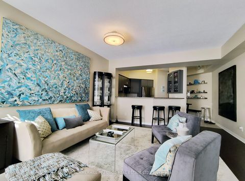 Photo 12 at 501 - 451 Rosewell Avenue, Lawrence Park South, Toronto