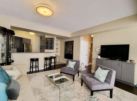 Photo 13 at 501 - 451 Rosewell Avenue, Lawrence Park South, Toronto