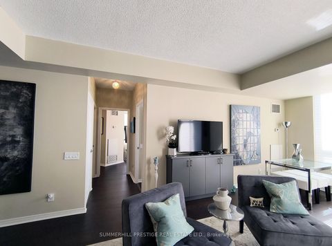 Photo 14 at 501 - 451 Rosewell Avenue, Lawrence Park South, Toronto