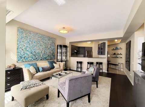 Photo 15 at 501 - 451 Rosewell Avenue, Lawrence Park South, Toronto