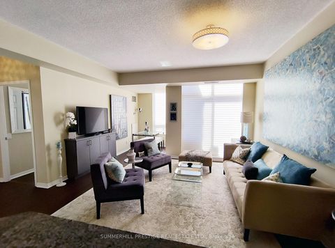 Photo 16 at 501 - 451 Rosewell Avenue, Lawrence Park South, Toronto