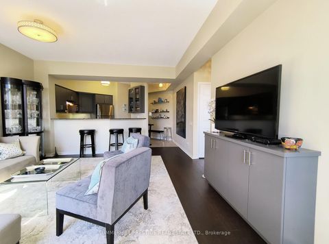 Photo 17 at 501 - 451 Rosewell Avenue, Lawrence Park South, Toronto