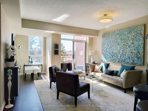 Photo 18 at 501 - 451 Rosewell Avenue, Lawrence Park South, Toronto