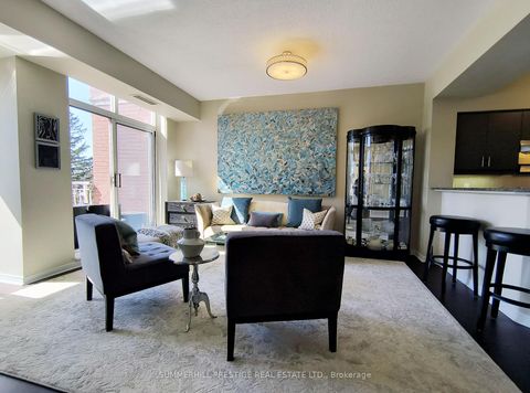 Photo 19 at 501 - 451 Rosewell Avenue, Lawrence Park South, Toronto