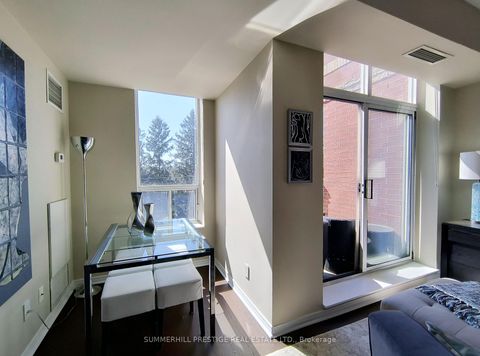 Photo 20 at 501 - 451 Rosewell Avenue, Lawrence Park South, Toronto