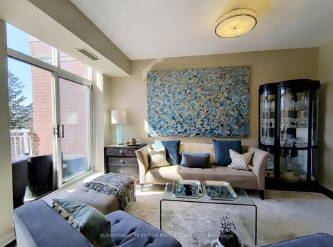 Photo 21 at 501 - 451 Rosewell Avenue, Lawrence Park South, Toronto