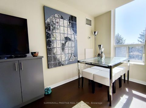 Photo 22 at 501 - 451 Rosewell Avenue, Lawrence Park South, Toronto