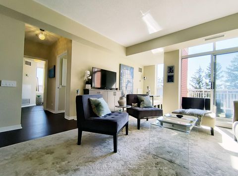 Photo 23 at 501 - 451 Rosewell Avenue, Lawrence Park South, Toronto