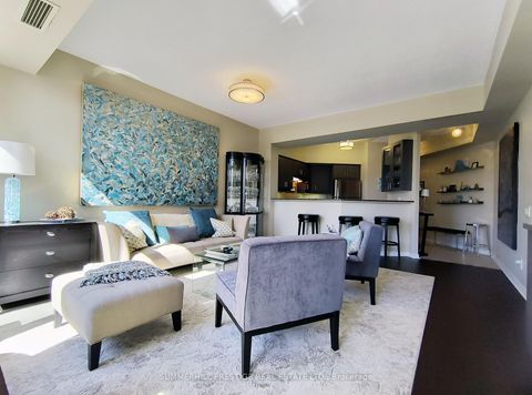 Photo 24 at 501 - 451 Rosewell Avenue, Lawrence Park South, Toronto