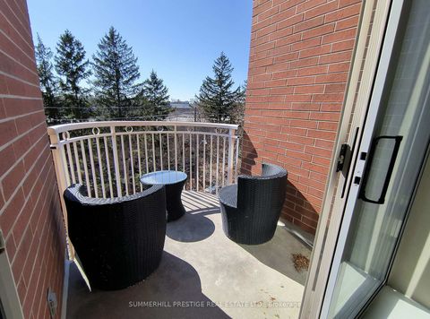 Photo 25 at 501 - 451 Rosewell Avenue, Lawrence Park South, Toronto