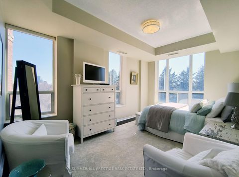 Photo 26 at 501 - 451 Rosewell Avenue, Lawrence Park South, Toronto