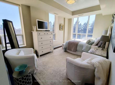 Photo 29 at 501 - 451 Rosewell Avenue, Lawrence Park South, Toronto