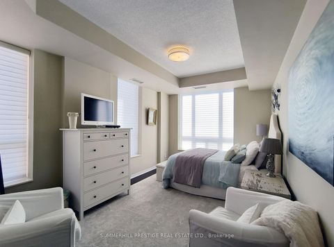 Photo 31 at 501 - 451 Rosewell Avenue, Lawrence Park South, Toronto