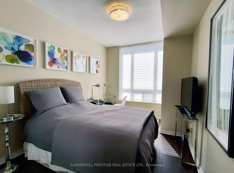 Photo 33 at 501 - 451 Rosewell Avenue, Lawrence Park South, Toronto