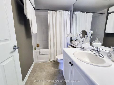 Photo 35 at 501 - 451 Rosewell Avenue, Lawrence Park South, Toronto