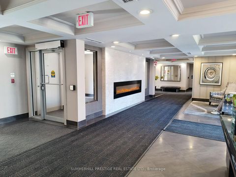 Photo 37 at 501 - 451 Rosewell Avenue, Lawrence Park South, Toronto