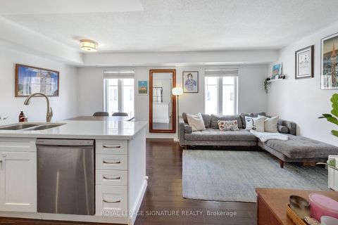 Photo 0 at 838 - 46 Western Battery Road, Niagara, Toronto