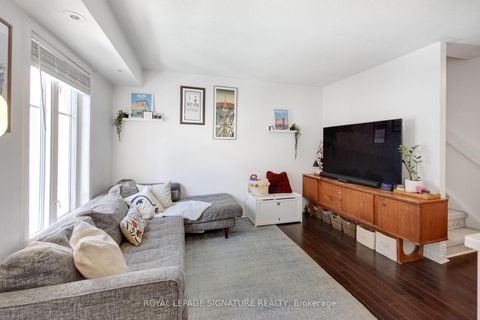 Photo 3 at 838 - 46 Western Battery Road, Niagara, Toronto