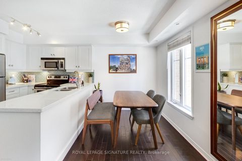 Photo 5 at 838 - 46 Western Battery Road, Niagara, Toronto