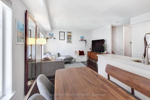 Photo 6 at 838 - 46 Western Battery Road, Niagara, Toronto