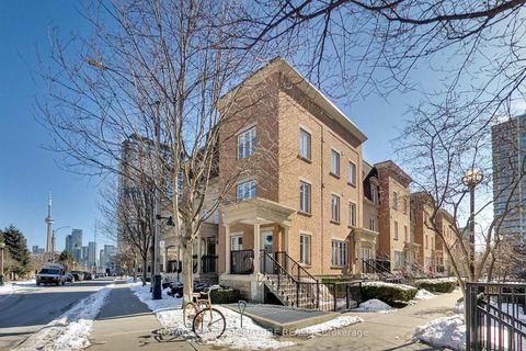 Photo 18 at 838 - 46 Western Battery Road, Niagara, Toronto