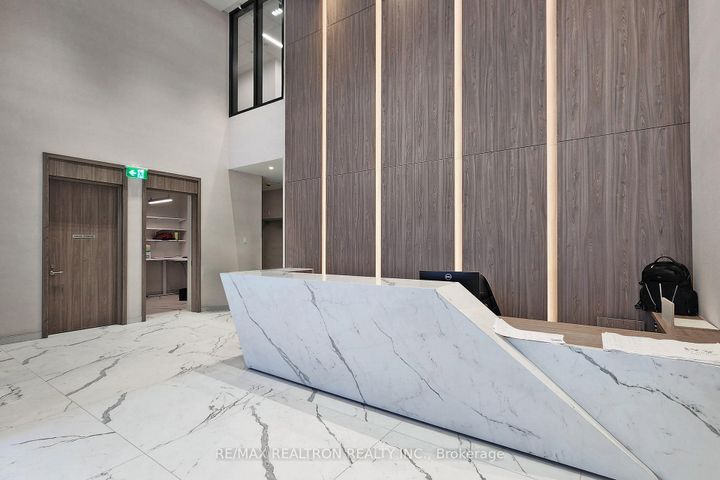 Photo 2 at 1606 - 65 Mutual Street, Yonge Corridor, Toronto