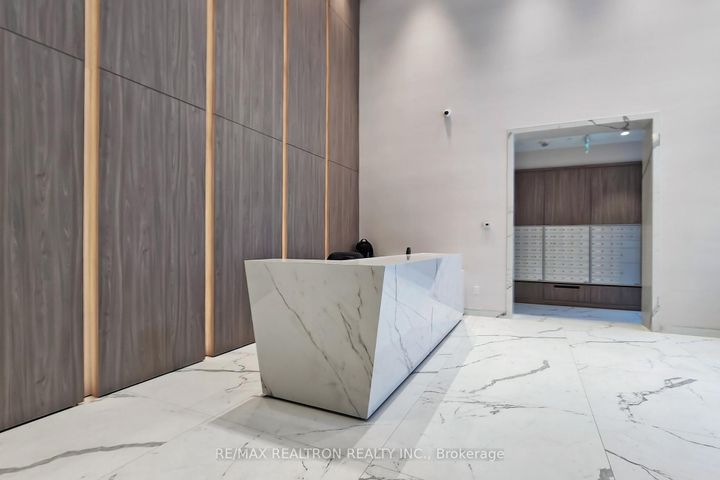 Photo 3 at 1606 - 65 Mutual Street, Yonge Corridor, Toronto