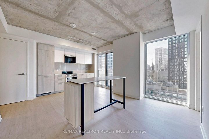 Photo 4 at 1606 - 65 Mutual Street, Yonge Corridor, Toronto