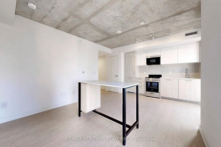 Photo 6 at 1606 - 65 Mutual Street, Yonge Corridor, Toronto