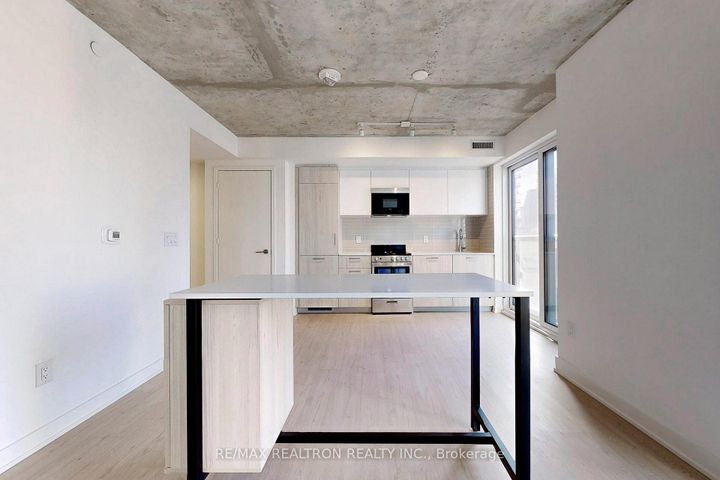 Photo 7 at 1606 - 65 Mutual Street, Yonge Corridor, Toronto