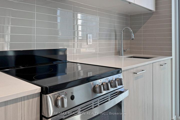 Photo 11 at 1606 - 65 Mutual Street, Yonge Corridor, Toronto