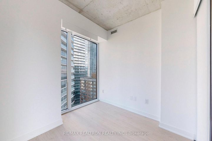 Photo 15 at 1606 - 65 Mutual Street, Yonge Corridor, Toronto