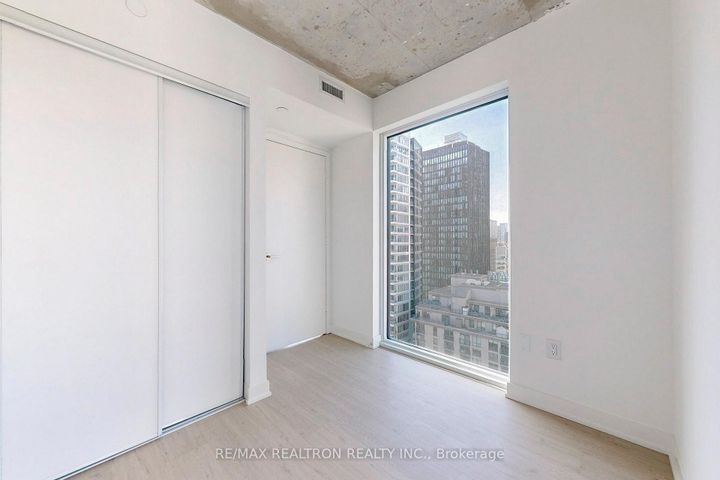 Photo 17 at 1606 - 65 Mutual Street, Yonge Corridor, Toronto