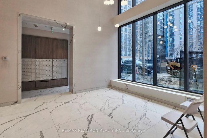 Photo 23 at 1606 - 65 Mutual Street, Yonge Corridor, Toronto