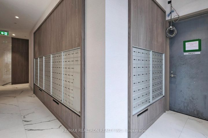 Photo 24 at 1606 - 65 Mutual Street, Yonge Corridor, Toronto