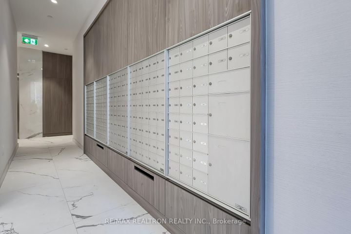 Photo 25 at 1606 - 65 Mutual Street, Yonge Corridor, Toronto