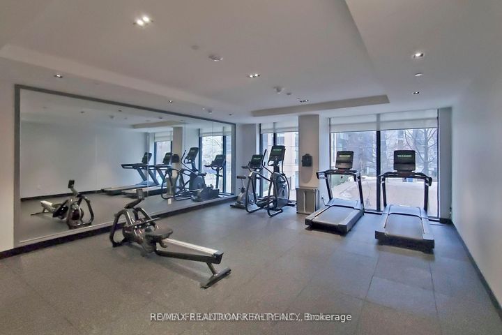 Photo 31 at 1606 - 65 Mutual Street, Yonge Corridor, Toronto