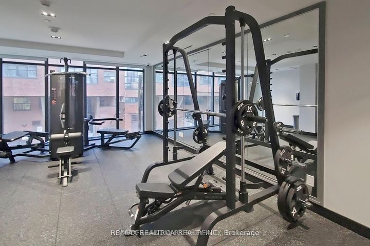 Photo 32 at 1606 - 65 Mutual Street, Yonge Corridor, Toronto