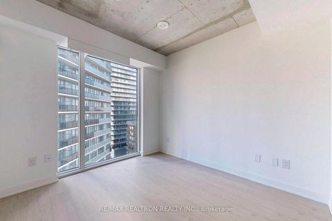 Photo 12 at 1606 - 65 Mutual Street, Yonge Corridor, Toronto