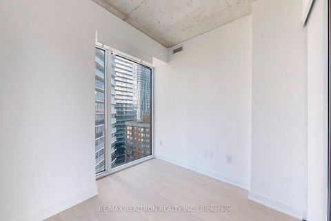 Photo 15 at 1606 - 65 Mutual Street, Yonge Corridor, Toronto