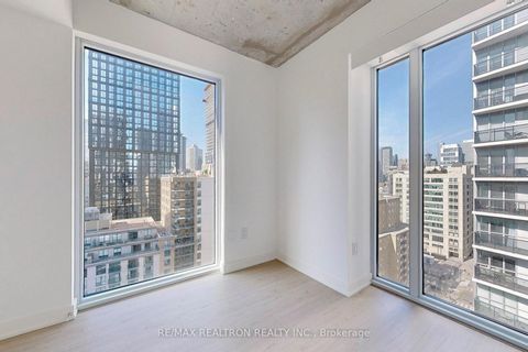 Photo 16 at 1606 - 65 Mutual Street, Yonge Corridor, Toronto