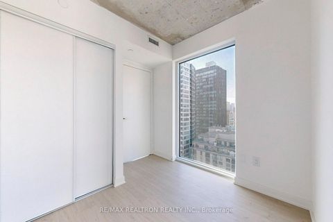 Photo 17 at 1606 - 65 Mutual Street, Yonge Corridor, Toronto