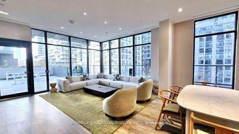 Photo 29 at 1606 - 65 Mutual Street, Yonge Corridor, Toronto