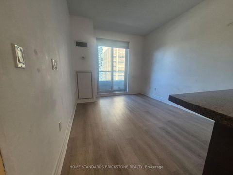 Photo 6 at 1703 - 35 Balmuto Street, Bay Street Corridor, Toronto