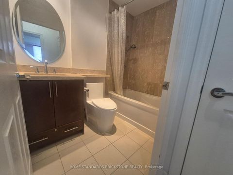 Photo 7 at 1703 - 35 Balmuto Street, Bay Street Corridor, Toronto