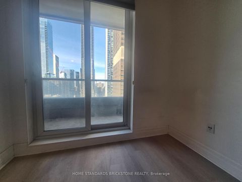 Photo 9 at 1703 - 35 Balmuto Street, Bay Street Corridor, Toronto