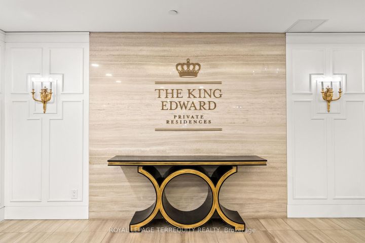 Photo 2 at 332 - 22 Leader Lane, Yonge Corridor, Toronto