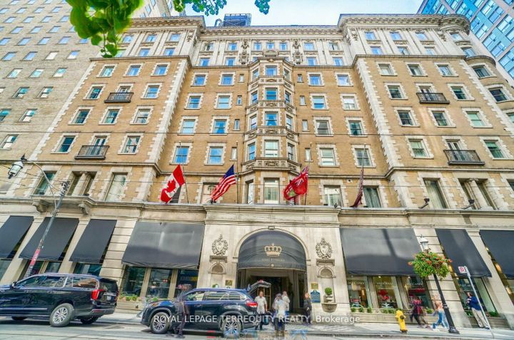 Photo 13 at 332 - 22 Leader Lane, Yonge Corridor, Toronto