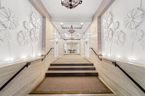 Photo 1 at 332 - 22 Leader Lane, Yonge Corridor, Toronto