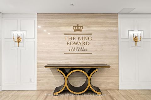 Photo 2 at 332 - 22 Leader Lane, Yonge Corridor, Toronto